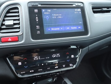 Honda HR-V II SUV 1.6 i-DTEC 120KM 2016 Honda HR-V 1.6 i-DTEC, Salon Polska, zdjęcie 11