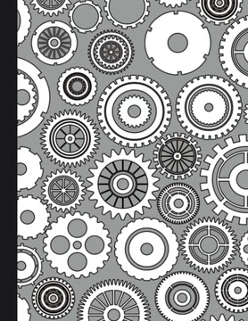 Tree, JoyfulEngineering Notebook: Graphing Grid Format Sheets with Page Num