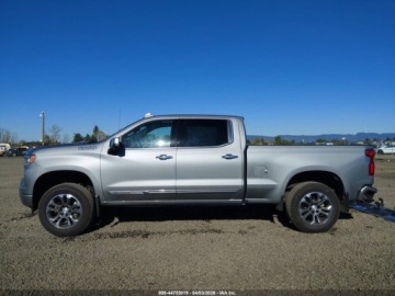 Chevrolet Silverado II 2026 Chevrolet Silverado 1500 4wd Standard Bed High Country 2026 3.0 Diesel, zdjęcie 1