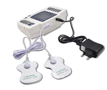 JR-309 stymulator elektryczny całego ciała Relax masażer mięśni Pulse dzies
