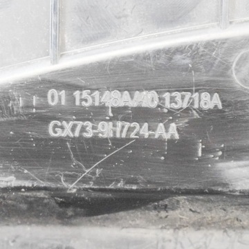 JAGUAR F-PACE 2017 JINÉ DÍLY KOMORA MOTORU