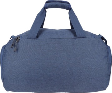 СПОРТИВНАЯ СУМКА ДЛЯ ТРЕНИРОВОК 4F DENIM TPU003, 25 Л