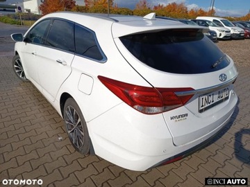 Hyundai i40 Kombi Facelifting 1.7 CRDi 141KM 2016 Hyundai i40 Hyundai i40 1.7 CRDi BlueDrive Premium 1.7 Diesel 141KM, zdjęcie 9