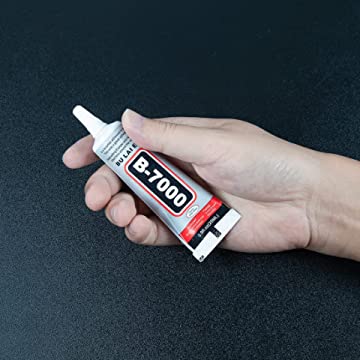 КЛЕЙ МОНТАЖНЫЙ B-7000 UNIVERSAL STRONG LCD 110МЛ