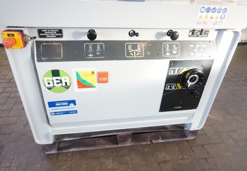 НИЖНЕШПИНДЕЛЬНЫЙ ФРЕЗЕРНЫЙ СТАНОК GEA 7,5 кВт WRZE. НАКЛОН