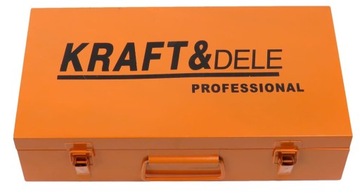 СВАРОЧНЫЙ АППАРАТ ДЛЯ ТРУБ ПВХ ПП 1200ВТ, 20-63ММ МАТРИЦЫ