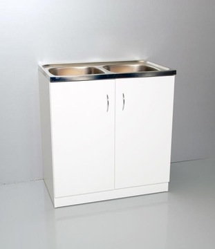 ШКАФ ПОД МАКОВИНУ 80Х50 БЕЛЫЙ