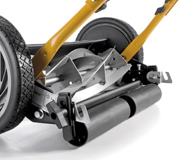 STIGA SCM 240R РУЧНАЯ КОСИЛКА
