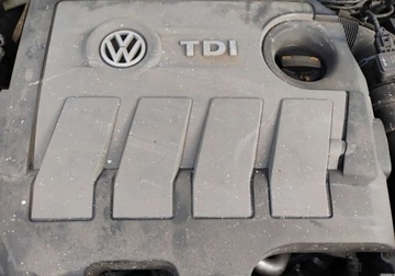 Volkswagen Golf VI Hatchback 5d 1.6 TDI-CR DPF BlueMotion 105KM 2011 Volkswagen Golf 2011r, 1.6 TDI. Delikatnie uszko. Jezdzi. 1.6 Diesel 105KM, zdjęcie 16