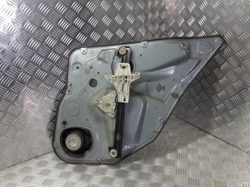 MECHANIZMUS OKNO LEVÝ ZADNÍ CORDOBA II 6Q0959811A