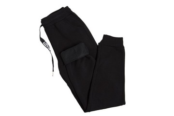 M355 БРЮКИ ЖЕНСКИЕ УТЕПЛЕННЫЕ, высокая талия, XL/XXL