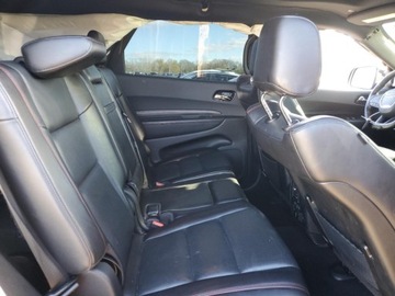 Dodge Durango III 3.6 V6 294KM 2023 Dodge Durango 2023 Dodge Durango GT Plus AWD 3.6 Benzyna 295KM, zdjęcie 10