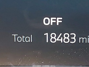 BMW iX 2024 BMW iX xDrive50 2024 Elektryczny 516KM, zdjęcie 12