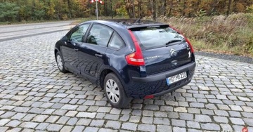 Citroen C4 I 2009 Citroen C4 Citroen C4 1.6benzyna 120KM, 2009r 1.6 Benzyna 120KM, zdjęcie 3