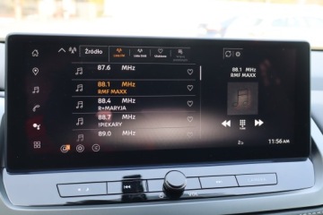 Nissan Qashqai III Crossover Facelifting 1.3 DIG-T MHEV 158KM 2025 Nissan Qashqai 1.3 DIG-T MHEV, 1. Właściciel, zdjęcie 19