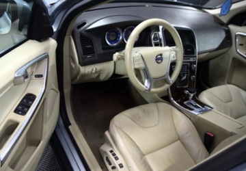 Volvo XC60 I 2012 Volvo XC 60 32 Benzyna 243 KM Skory_Automat_Panorama_ 3.2 Benzyna 243KM, zdjęcie 9