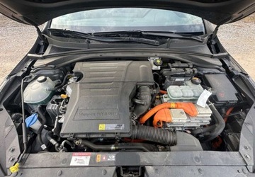 Kia XCeed PHEV 1.6 GDi Plug-in Hybrid 141KM 2021 Kia XCeed Kia XCeed 1.6 GDI DCT6 OPF Platinum Edition 1.6 Hybryda Plug-in, zdjęcie 37