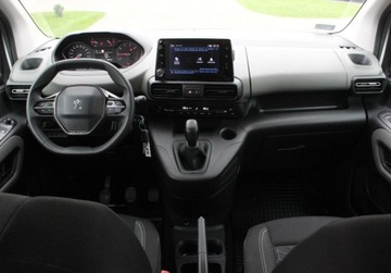 Peugeot Rifter Standard 1.5 BlueHDI 102KM 2020 Peugeot Rifter Diesel 2020 FV23 Od RiA 1.5 Diesel 102KM, zdjęcie 5