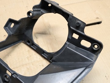 RAMKA MOCOWANIE HALOGENU LEWY PRZÓD LEXUS RX 15- 52126-48091