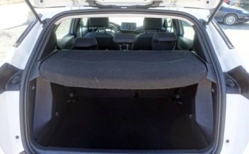Peugeot 2008 II SUV 1.2 PureTech 100KM 2020 Peugeot 2008 1.2 101KM Bezwypadkowy Full LED Navi Kamera cofania Android, zdjęcie 14