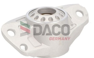2X ULOŽENÍ TLUMIČE ZADNÍHO AUDI A3 IBIZA VW GOLF IV 4 BORA POLO FABIA