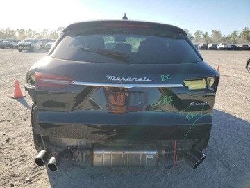 Maserati 2023 Maserati Grecale GT 2023 2.0l 2.0 Benzyna 296KM, zdjęcie 2