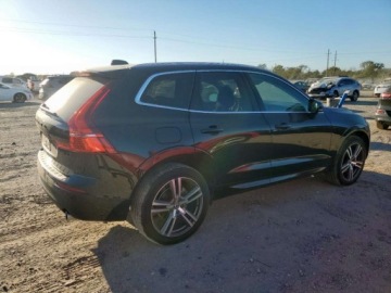 Volvo XC60 II 2021 Volvo XC 60 T5 Momentum 2021 2.0 Benzyna 250KM, zdjęcie 3