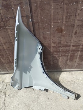 BLATNÍK LEVÝ PŘEDNÍ VW TAIGO 2G7