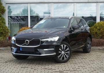 Volvo XC60 II 2022 Volvo XC 60 pakiet Climate, kamera, tempomat, klima 2strefowa, CarPlayAA,