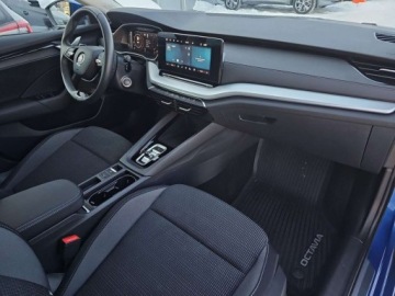 Skoda Octavia IV Liftback 2.0 TDI 150KM 2024 Skoda Octavia Selection DSG, MatrixLed, Gwarancja, Salon PL, VAT 23 2.0, zdjęcie 13