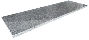 Element/ nakrywka granit NEW OXFORD poler 92x30x2