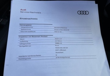 Audi A6 C8 Avant 3.0 50 TDI 286KM 2023 Audi A6 Allroad 3.0 TDI 286 PS Mildhybri Quattro Pneumatyka Ledy Matrix W, zdjęcie 6
