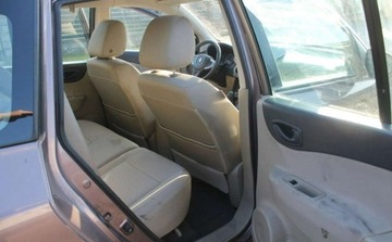 Renault Koleos I SUV 2.5 16v 170KM 2010 Renault Koleos 2.5 Benzyna 170KM, zdjęcie 9