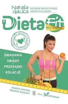 Dieta Fit Natalia Gacka
