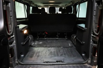 Fiat Talento I 2019 Fiat Talento LONG*9 Miejsc*Salon, zdjęcie 11