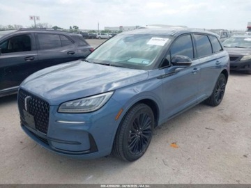 Lincoln 2023 Lincoln Corsair Standard 2023 2.0l 2.0 Benzyna 250KM, zdjęcie 1