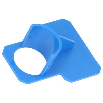 Кронштейны держателей труб для надземного бассейна