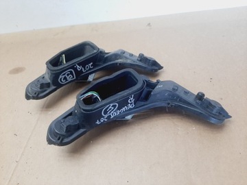 ФОНАРЬ ЗАДНИЙ ПРАВЫЙ PEUGEOT 207 HATCHBACK LIFT ОРИГИНАЛ 2009-2012 гг.