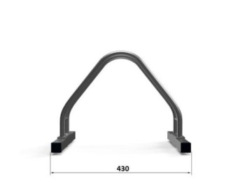 ПОДСТАВКА ДЛЯ ВЕЛОСИПЕДОВ ECHO 12 BIKE HIT