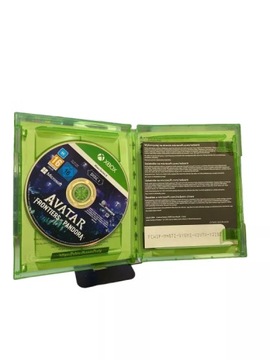 АВАТАР: ГРАНИЦЫ ПАНДОРЫ, ОГРАНИЧЕННОЕ ИЗДАНИЕ XBOX SERIES X