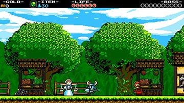 Shovel Knight: Treasure Trove **КЛЮЧ XBOX**