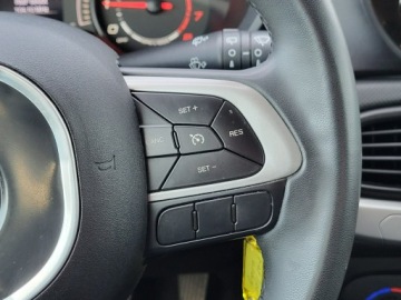 Fiat Tipo II Hatchback 1.4 95KM 2019 Fiat Tipo 1.4i, 95KM, Klimatyzacja, Telefon, zdjęcie 15