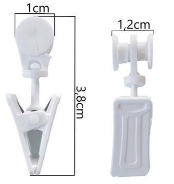 ЛЯГУШКА ВРАЩАЮЩАЯСЯ ЛЯГУШКА НА рейке ПВХ, ШТОРА 100 ШТ.