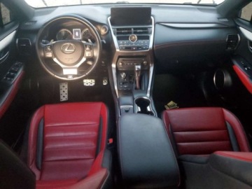 Lexus NX I 2019 Lexus NX 300 Base 2019 2.0 Benzyna 235KM, zdjęcie 8