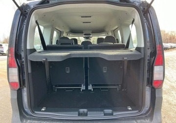 Volkswagen Caddy V Caddy 2.0 TDI 102KM 2025 Volkswagen Caddy MAXI7 osob, diesel 2.0 TDI 102KM 2.0 Diesel 102KM, zdjęcie 26