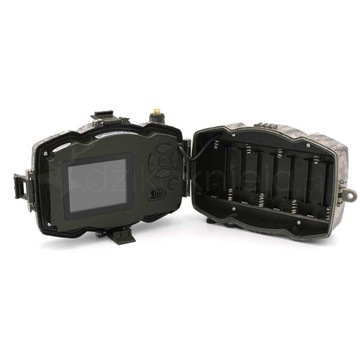 КАМЕРА-ЛОВУШКА MG984 36Mpx 4G LTE MMS GSM PL 1080p!!