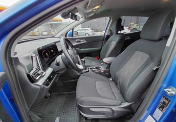 Kia Sportage V SUV 1.6 T-GDI 150KM 2022 Kia Sportage Salon Polska 1.6 Benzyna 150KM, zdjęcie 10