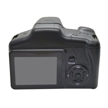 Aparat fotograficzny Profesjonalna fotografia Didital Video