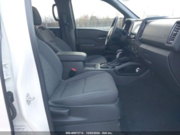 Nissan 2023 Nissan Frontier Sv, 2023r., 4x4, 3.6L 3.8 Benzyna 310KM, zdjęcie 8