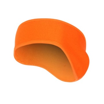 Men Women Sweat absorbing headband Ear warmth Fitness Headwear headwrap